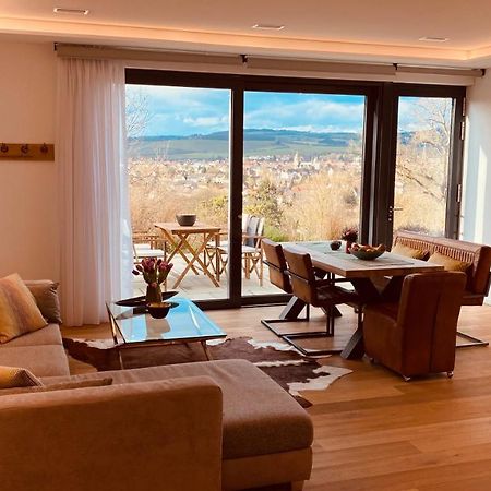 The Lodge Bad Sobernheim Εξωτερικό φωτογραφία