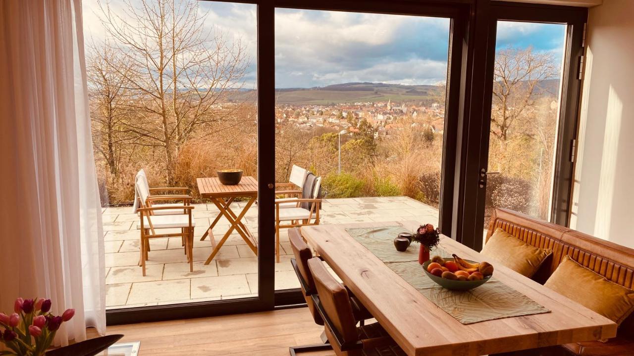 The Lodge Bad Sobernheim Εξωτερικό φωτογραφία