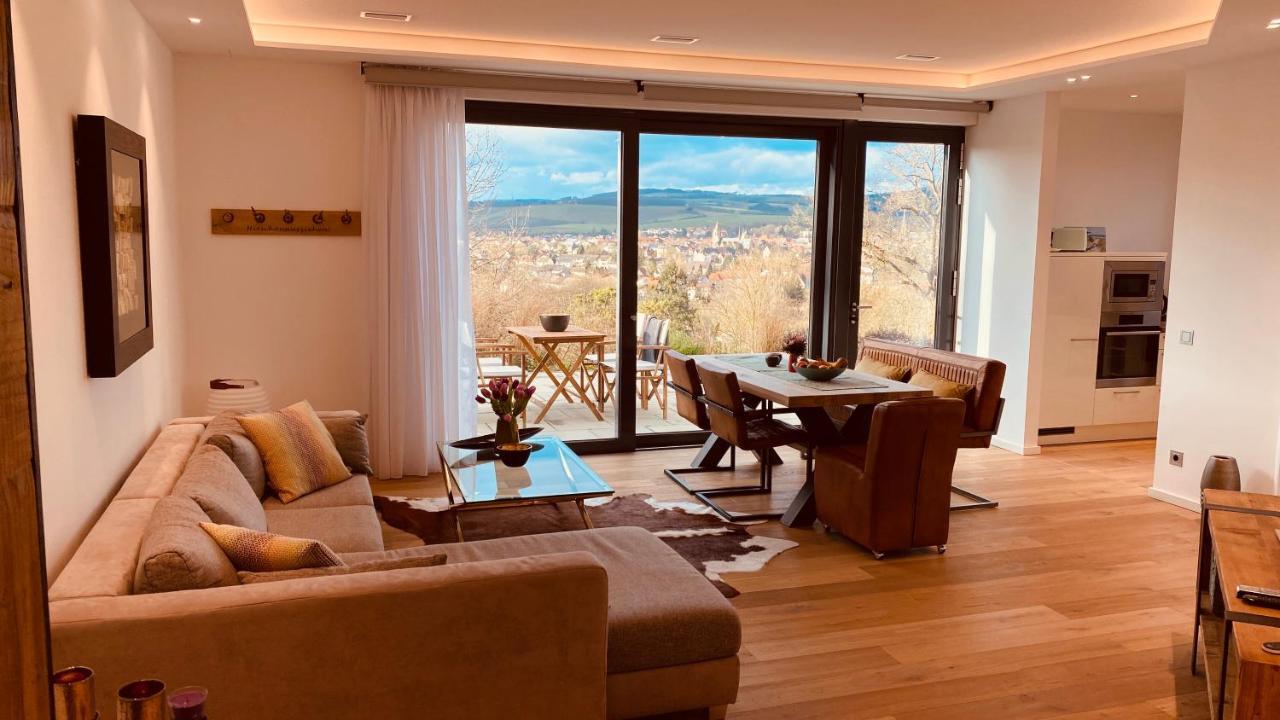 The Lodge Bad Sobernheim Εξωτερικό φωτογραφία